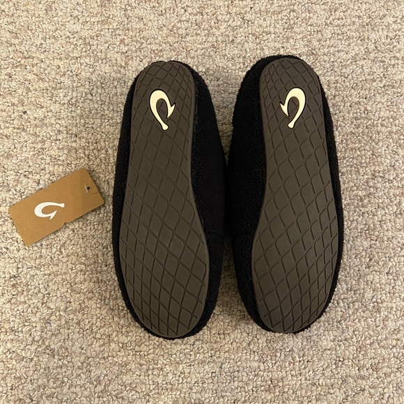 OluKai Nohea Heu Slipper - Picture 3 of 4